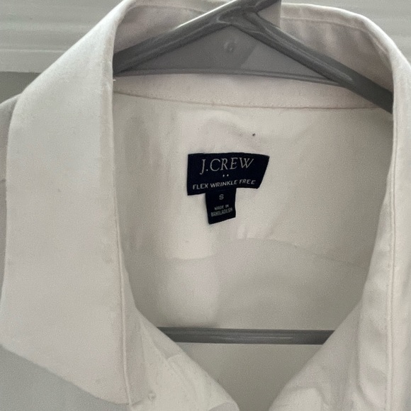 J Crew shirt - Picture 1 of 3